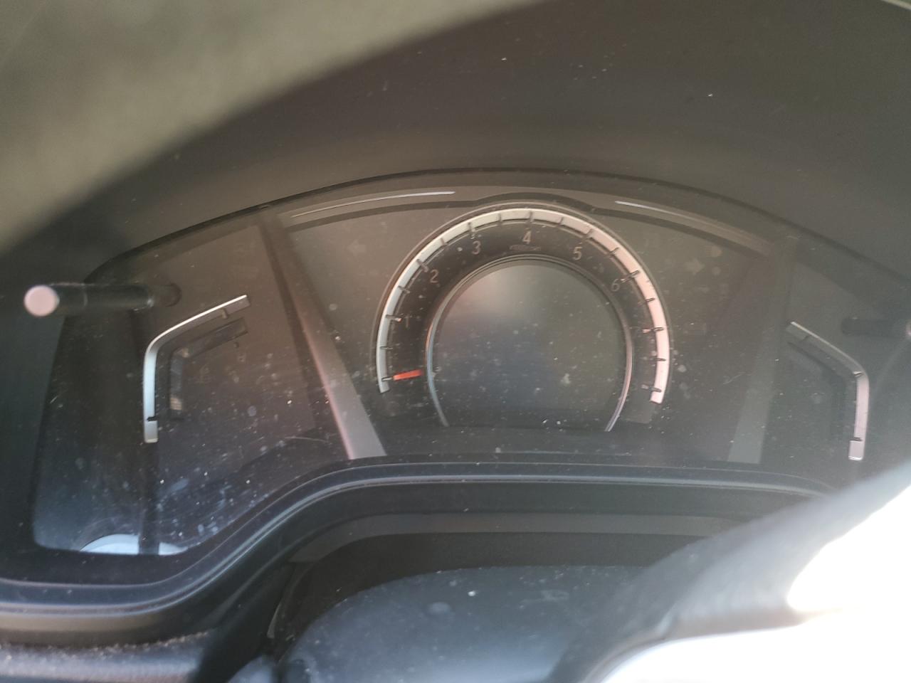 2019 Honda Cr-V Lx VIN: 2HKRW5H37KH407479 Lot: 92244195