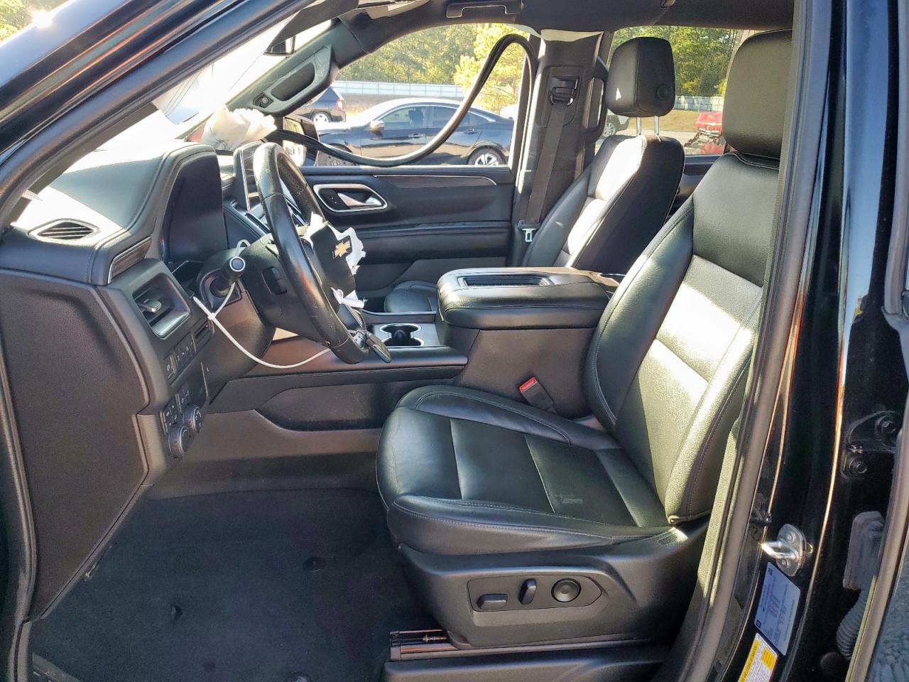 2021 Chevrolet Suburban K1500 Lt VIN: 1GNSKCKD0MR236936 Lot: 91258845