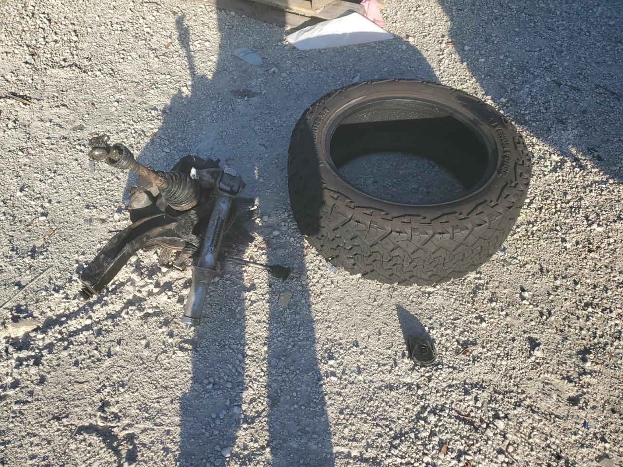 2017 Ram 1500 St VIN: 3C6RR7KT9HG696496 Lot: 91562335