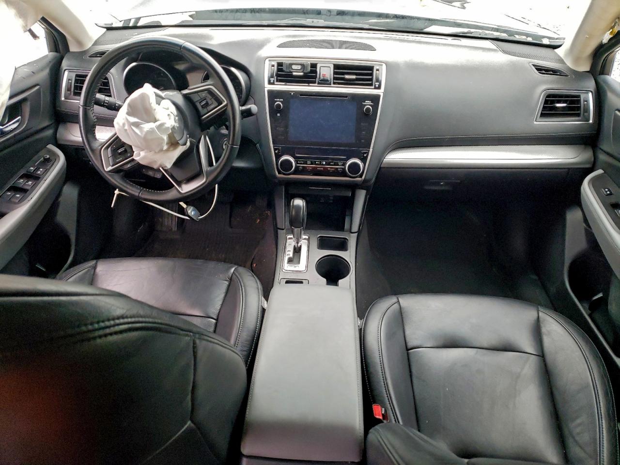 2018 Subaru Outback 2.5I Premium VIN: 4S4BSACC7J3283720 Lot: 94295795