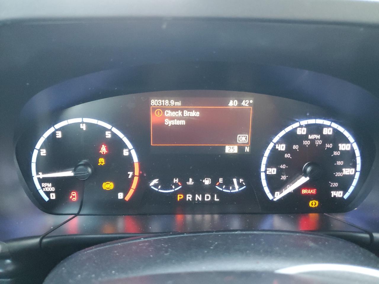 2021 Ford Bronco Sport Big Bend VIN: 3FMCR9B61MRA00826 Lot: 91164205