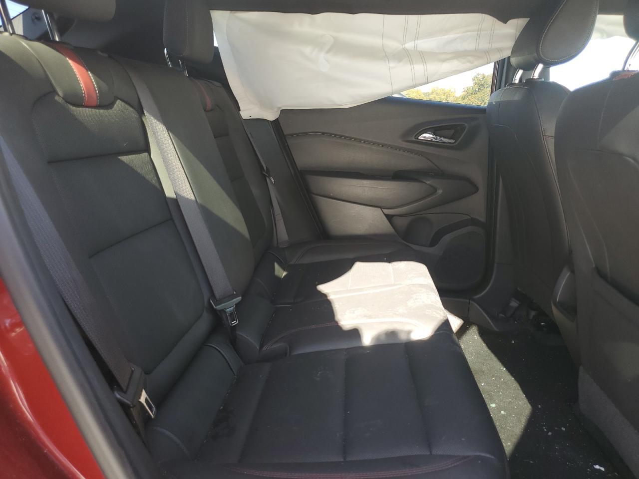 2024 Chevrolet Trax 2Rs VIN: KL77LJE22RC024430 Lot: 91510675