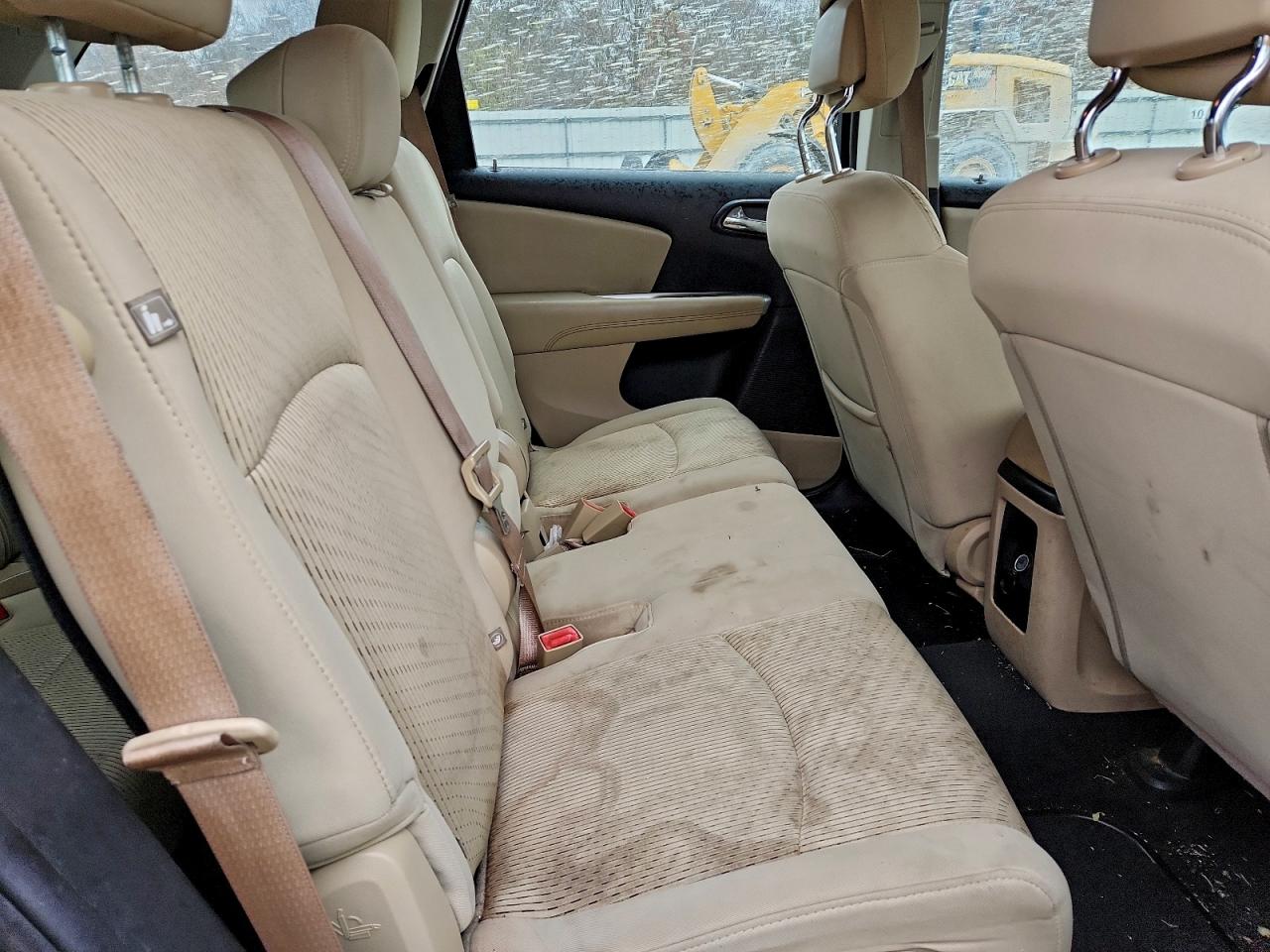 2012 Dodge Journey Se VIN: 3C4PDCAB5CT362496 Lot: 94098965