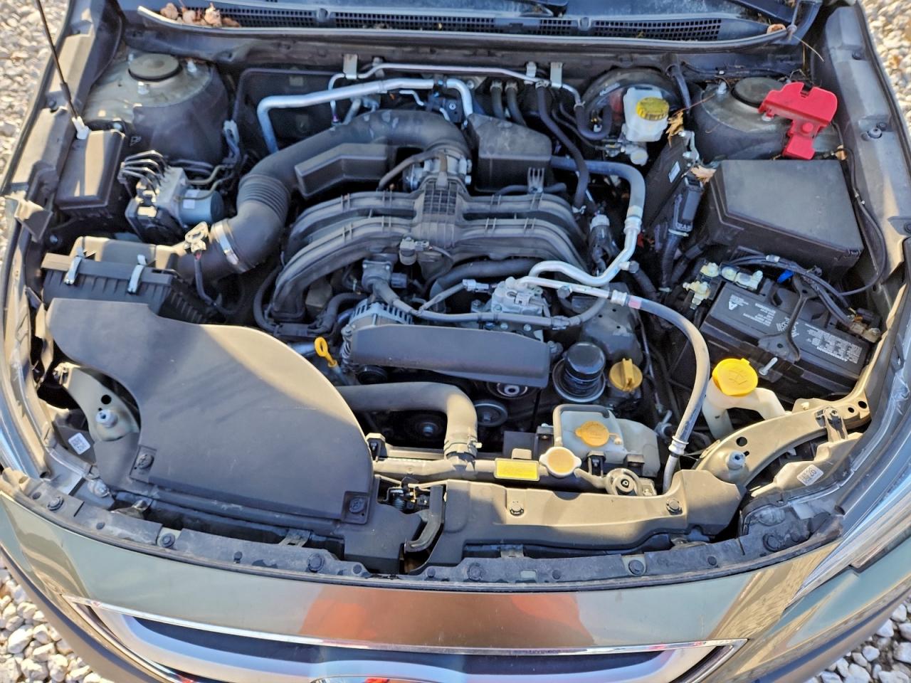 2020 Subaru Outback Limited VIN: 4S4BTALC6L3248537 Lot: 91693445