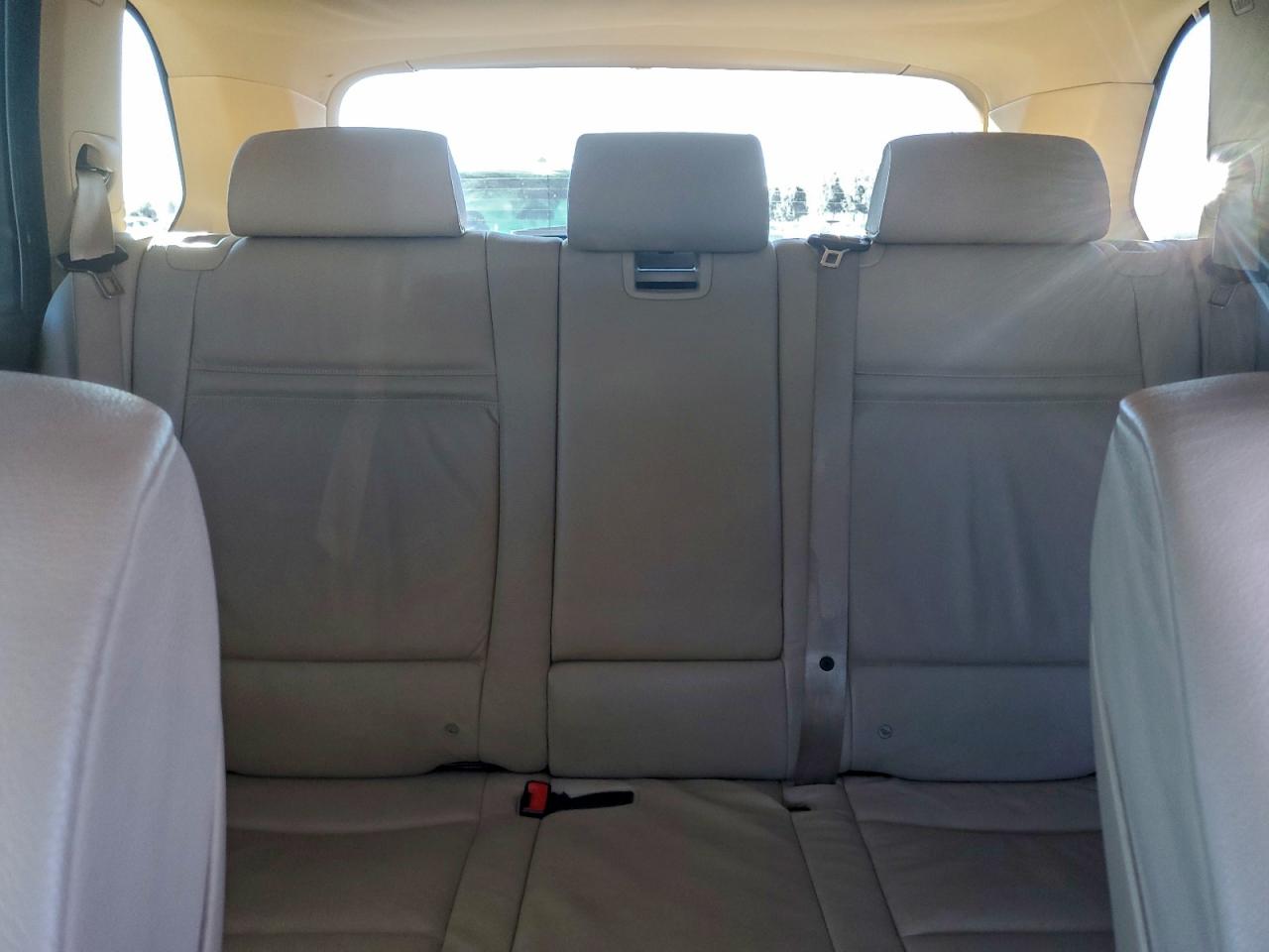 2008 BMW X5 3.0I VIN: 5UXFE43578L003271 Lot: 93894255