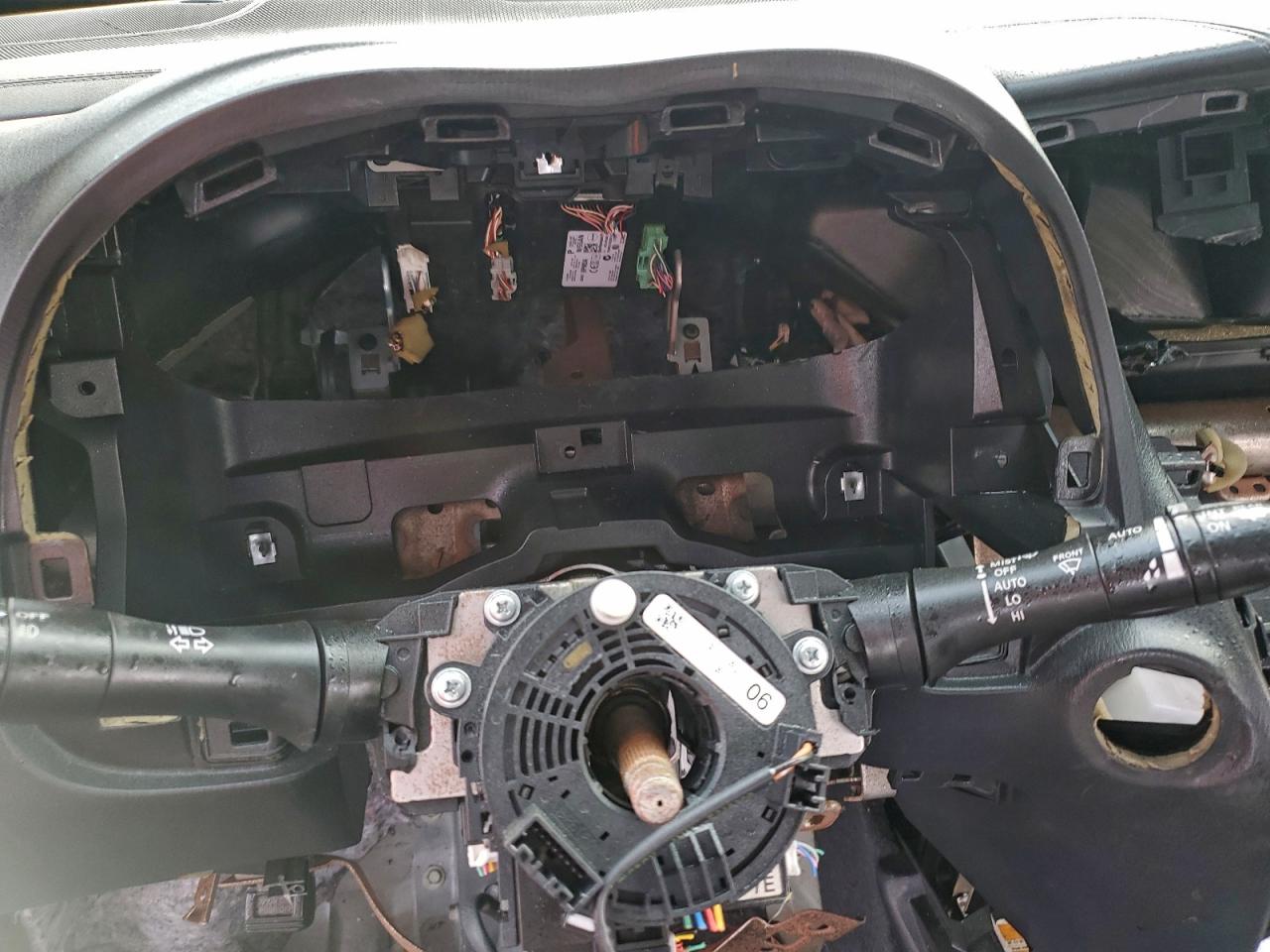 2018 Infiniti Qx60 VIN: 5N1DL0MN7JC506970 Lot: 93044795