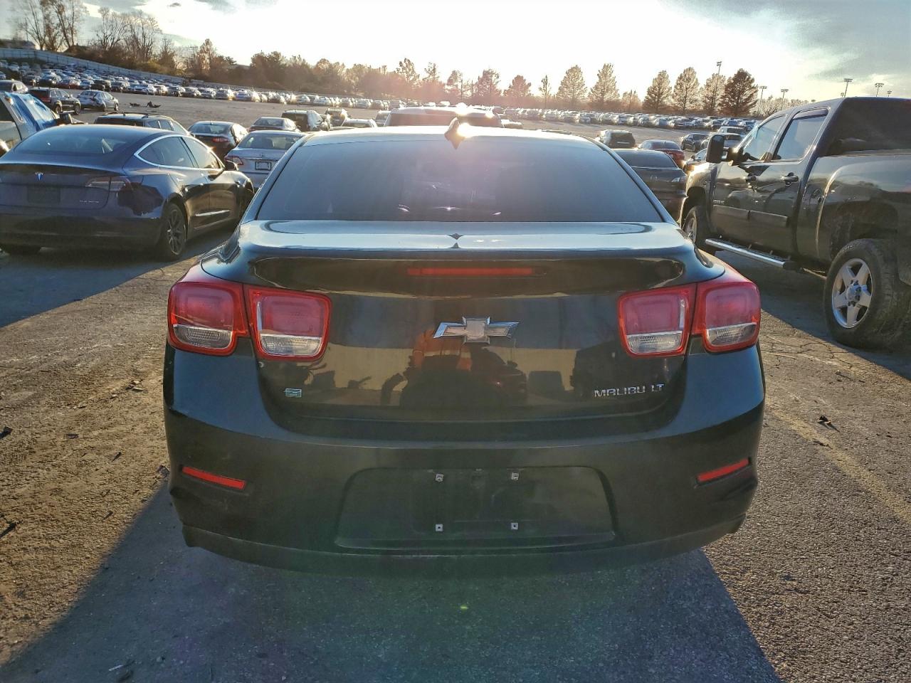 2015 Chevrolet Malibu 1Lt VIN: 1G11C5SL9FF110351 Lot: 94690985