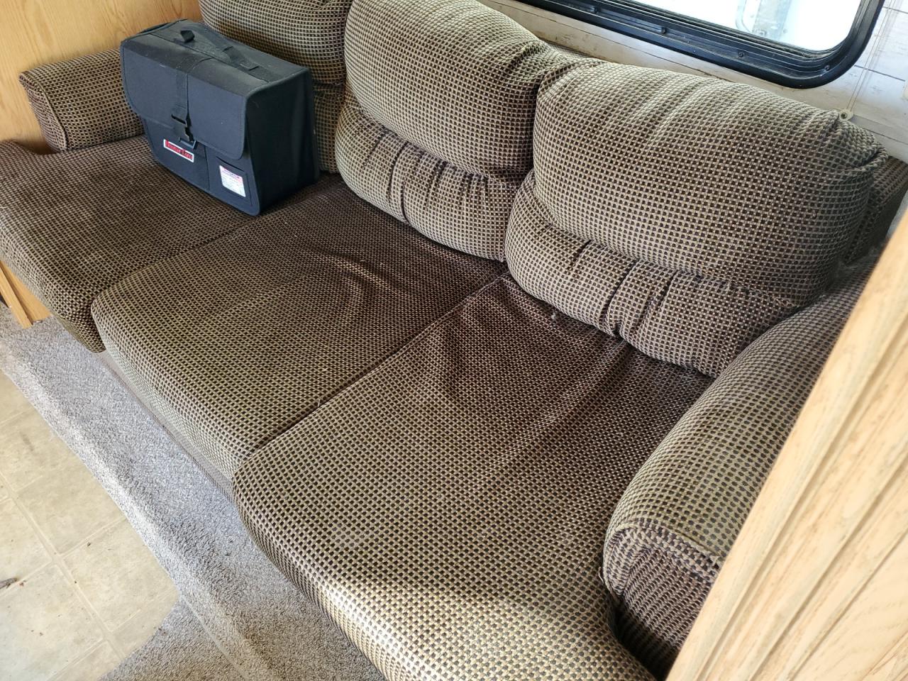 2006 Ford F550 Super - Rv VIN: 1F6NF53Y060A07173 Lot: 92242145