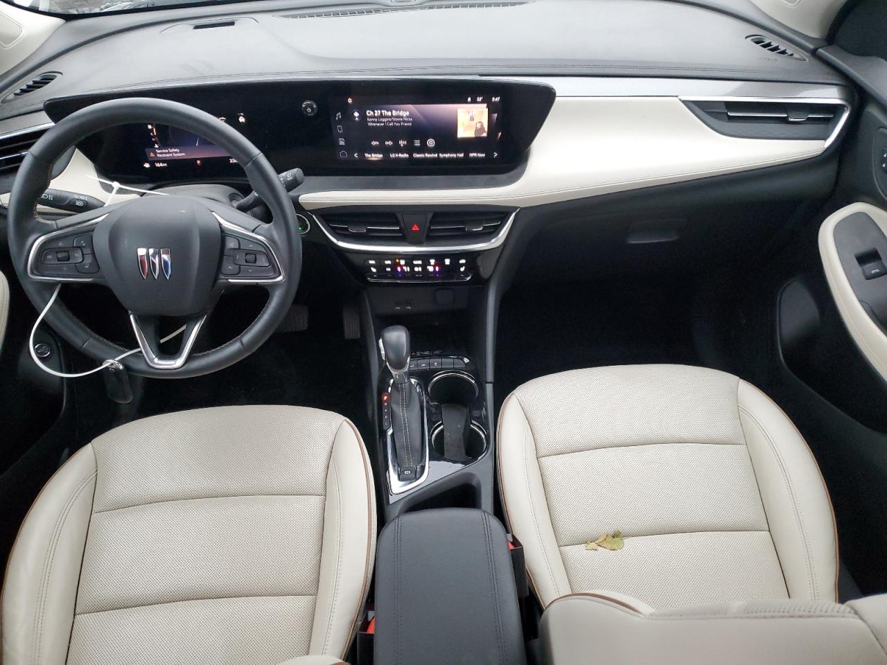 2024 Buick Encore Gx Avenir VIN: KL4AMGSLXRB017859 Lot: 91631485