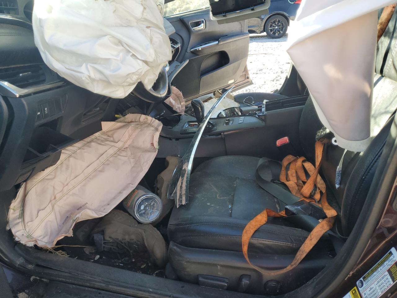 2014 Toyota Avalon Hybrid VIN: 4T1BD1EB4EU028974 Lot: 82326845