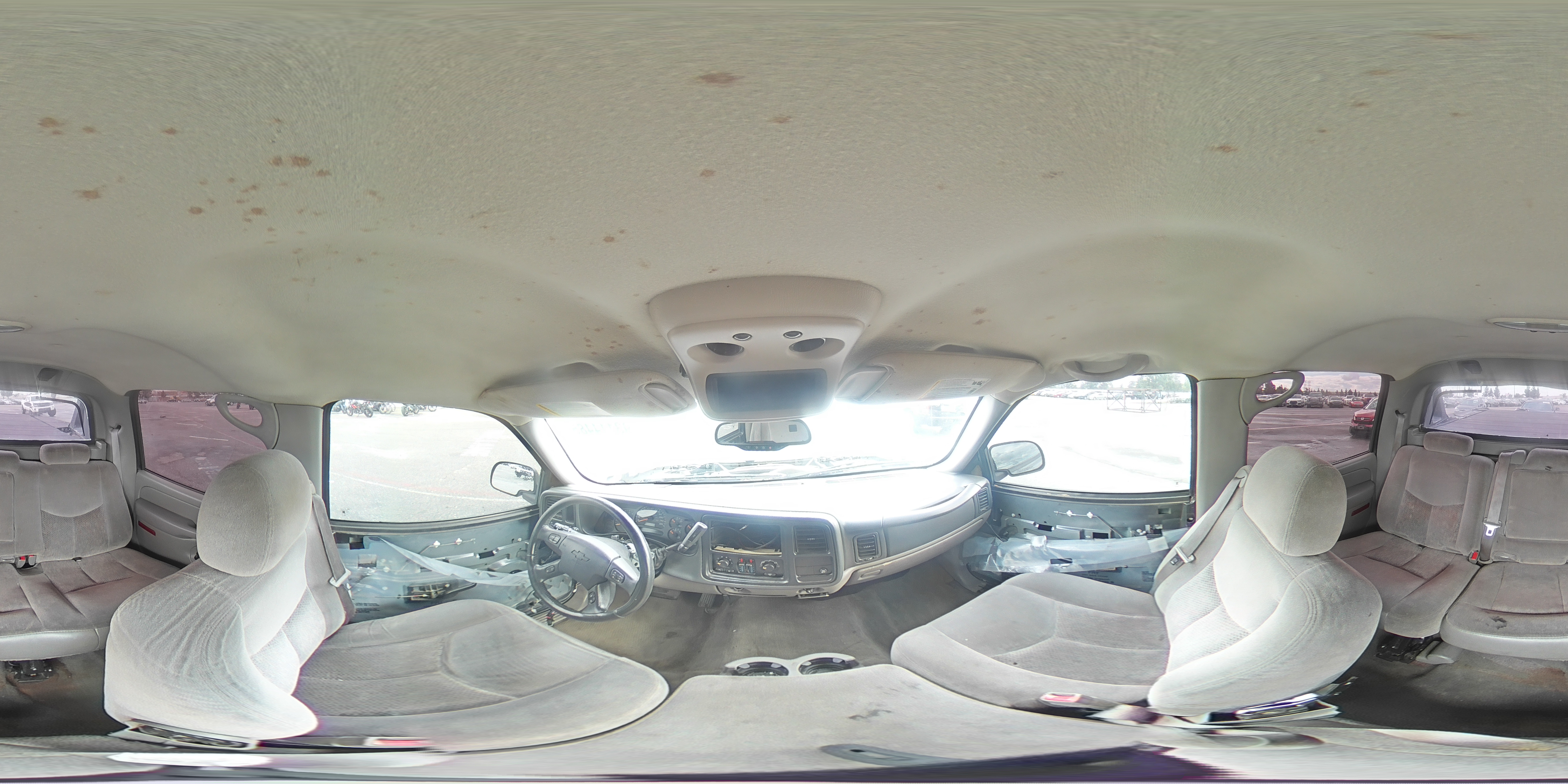 2005 Chevrolet Avalanche C1500 VIN: 3GNEC12Z55G269202 Lot: 93114485