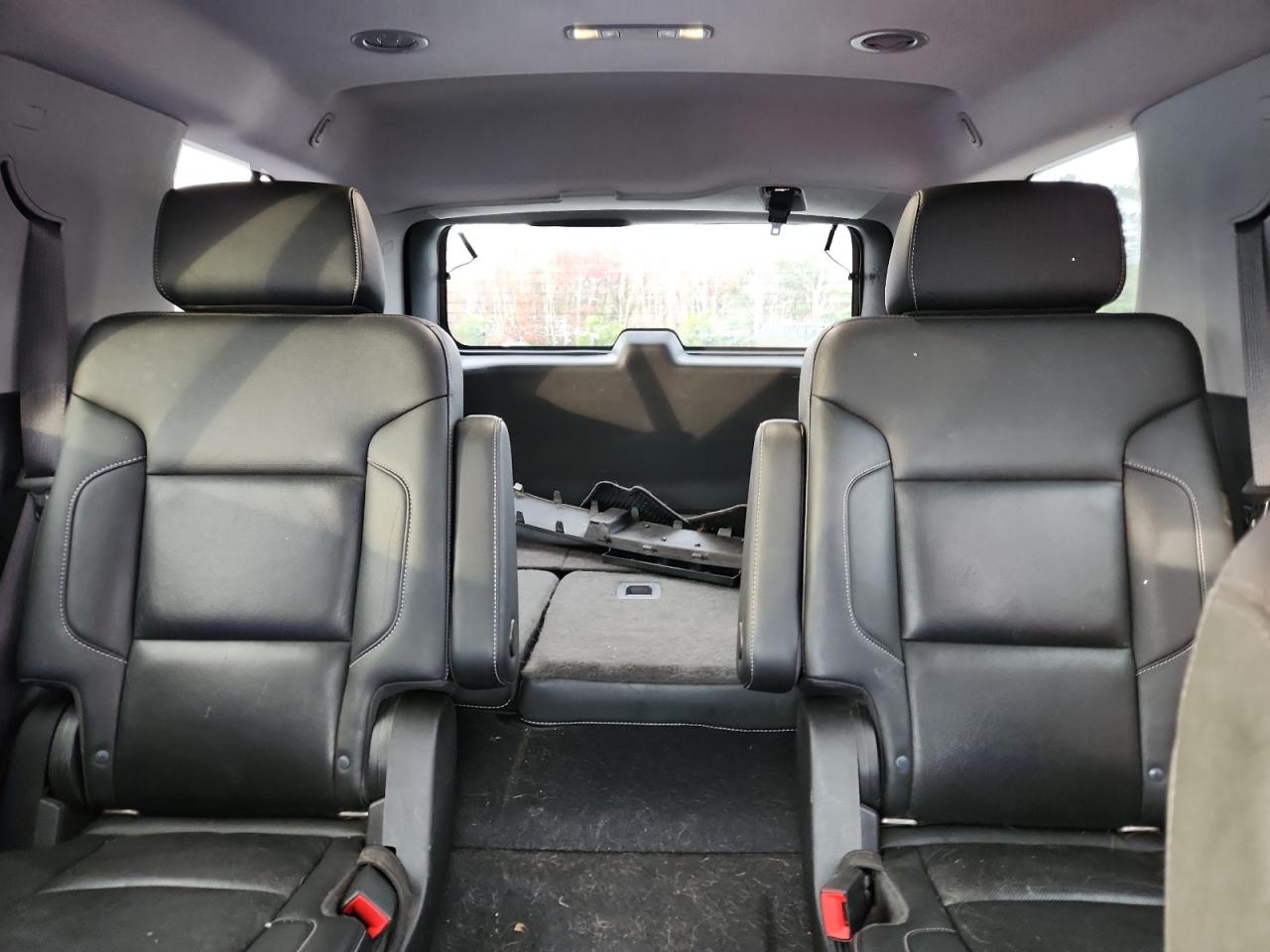 2020 GMC Yukon Slt VIN: 1GKS2BKC1LR100036 Lot: 92616745