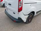 2019 FORD TRANSIT CONNECT 1.5 ECOBLUE 100PS TREND VAN for sale at Copart SANDWICH