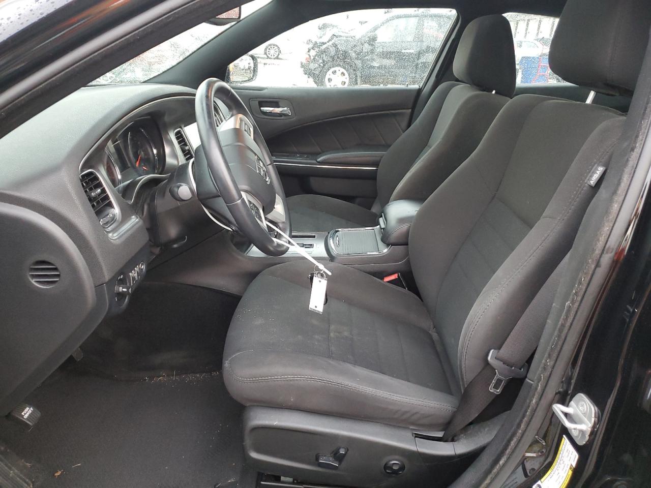 2014 Dodge Charger R/T VIN: 2C3CDXCT9EH252532 Lot: 92943965