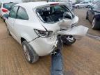 2014 SEAT IBIZA 1.2 TSI FR 3DR for sale at Copart SANDWICH