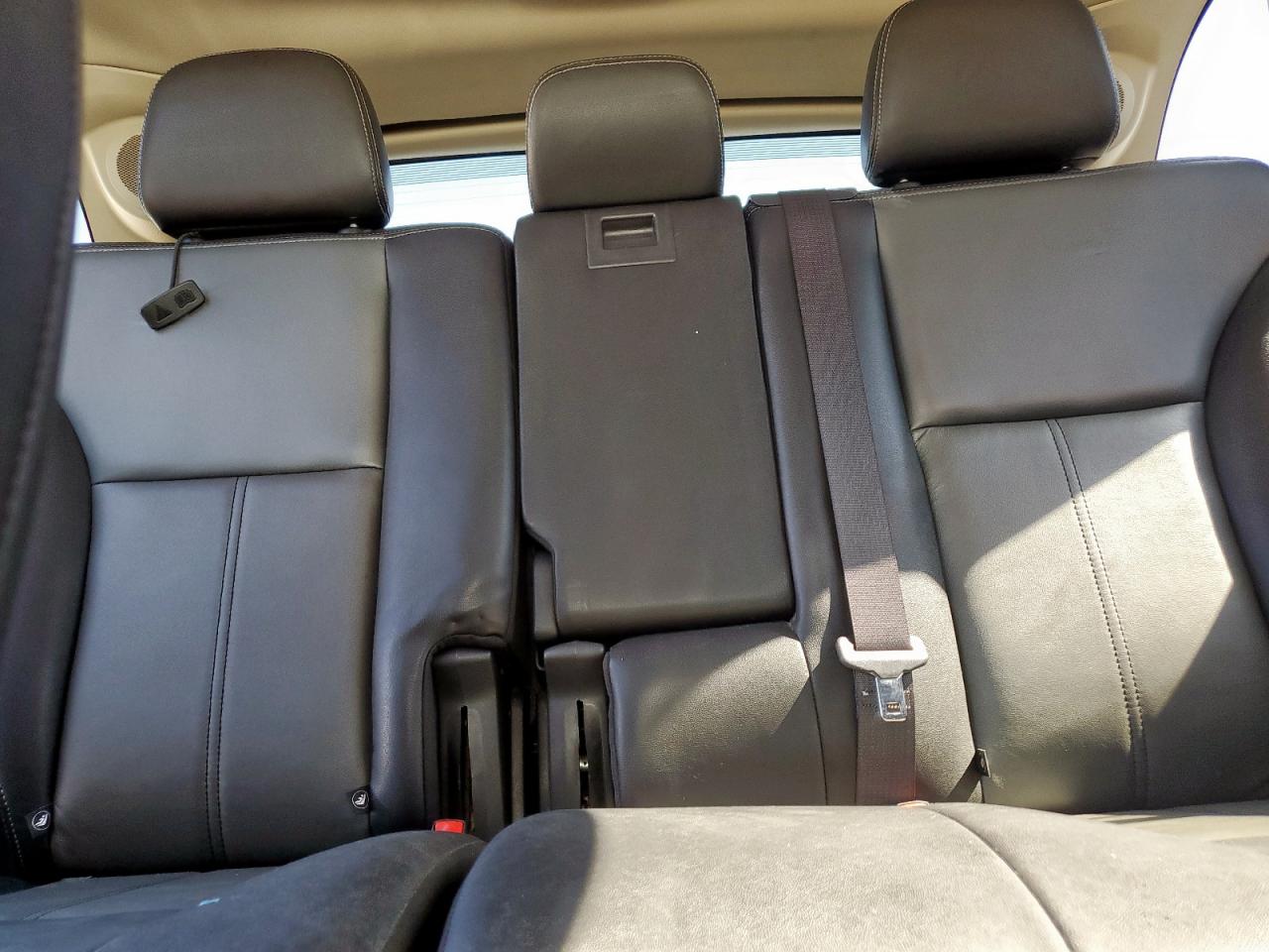 2013 Ford Edge Sport VIN: 2FMDK3AK7DBA86601 Lot: 90856485