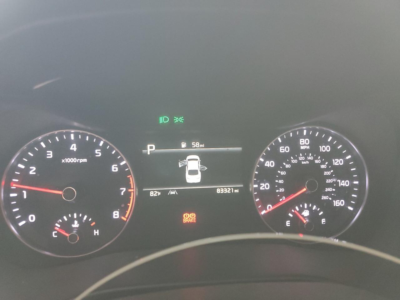 2022 Kia Forte Fe VIN: 3KPF24AD4NE452688 Lot: 92232525