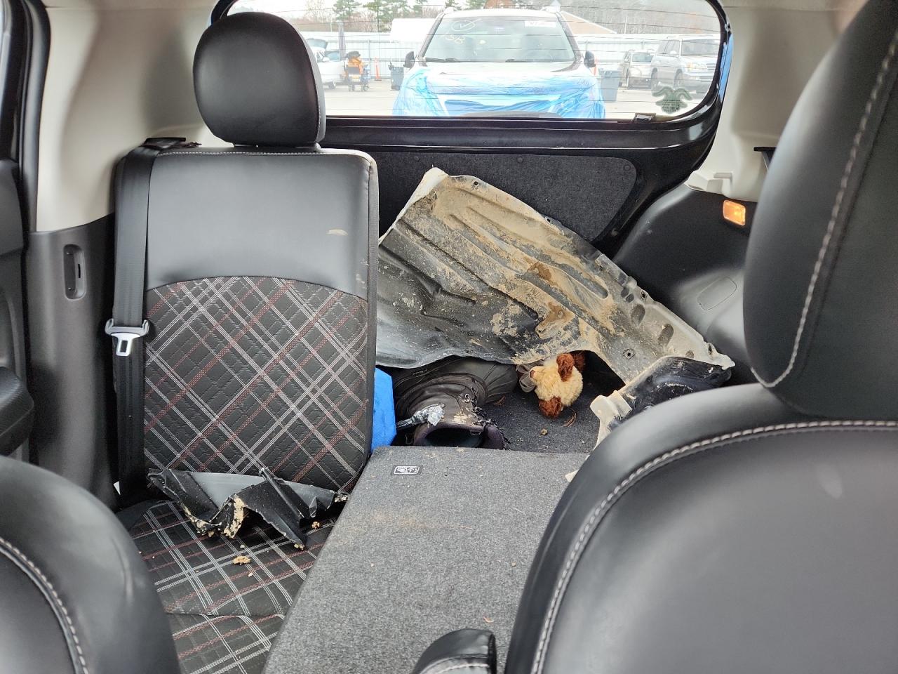 2022 Mitsubishi Mirage Se VIN: ML32AWHJ5NH002411 Lot: 92083505