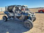 2019 POLARIS RZR XP 4 TURBO EPS   a la Venta en Copart CA - ADELANTO