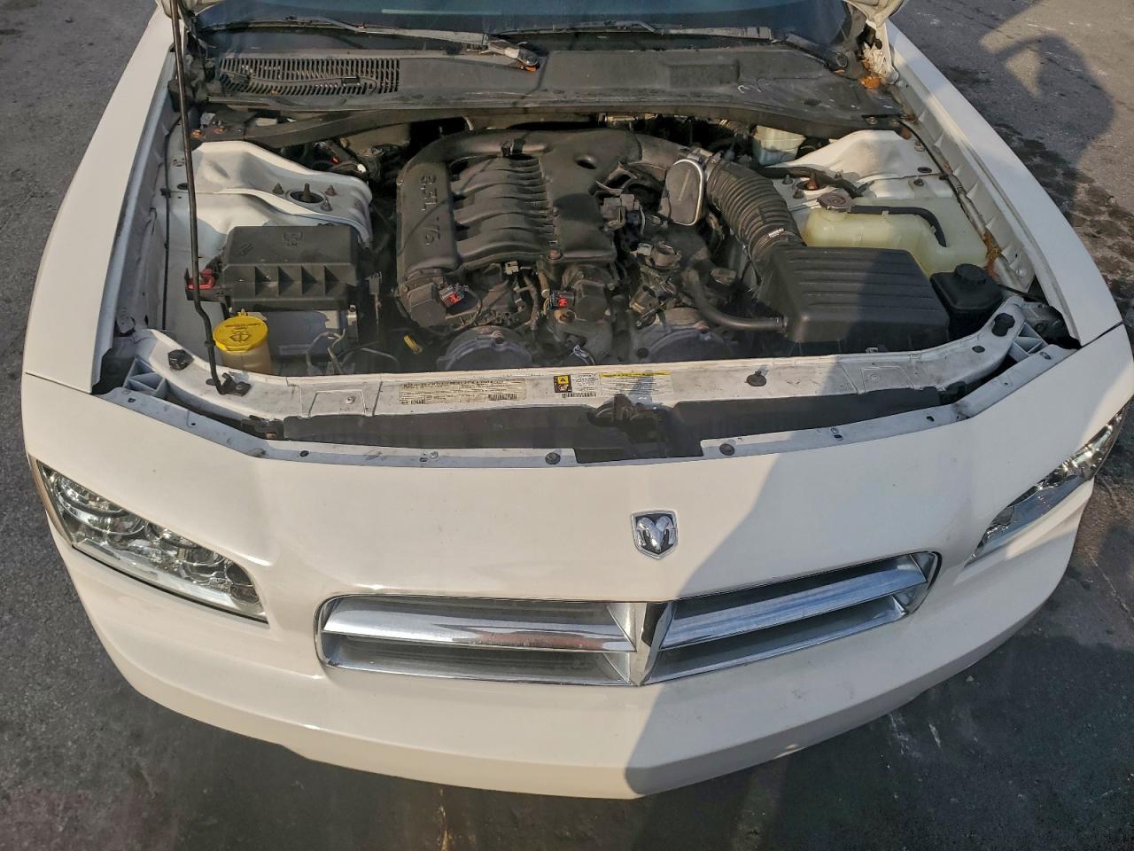 2007 Dodge Charger Se VIN: 2B3KA43G17H810184 Lot: 94229725