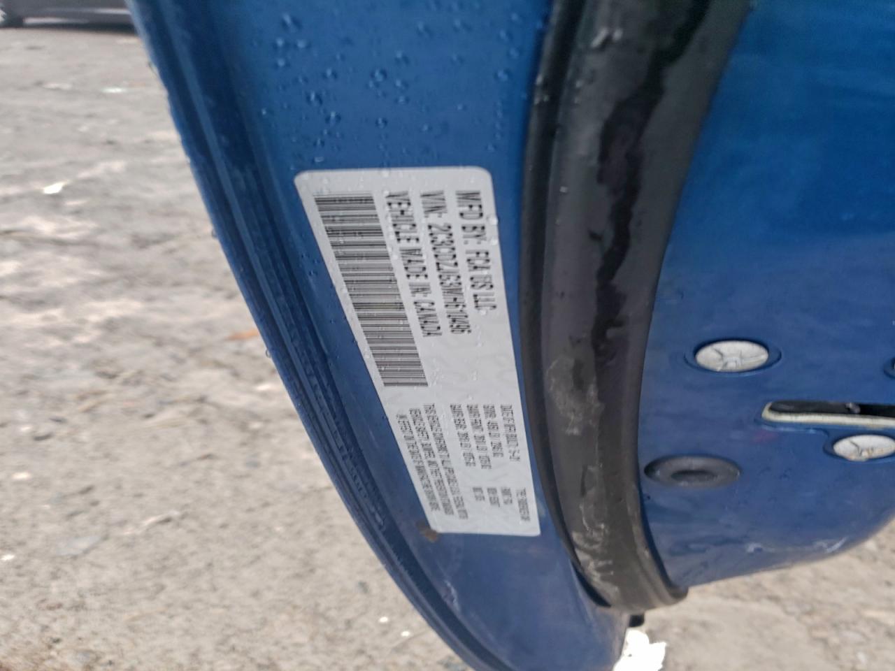 2021 Dodge Challenger Gt VIN: 2C3CDZJG3MH610496 Lot: 93725885