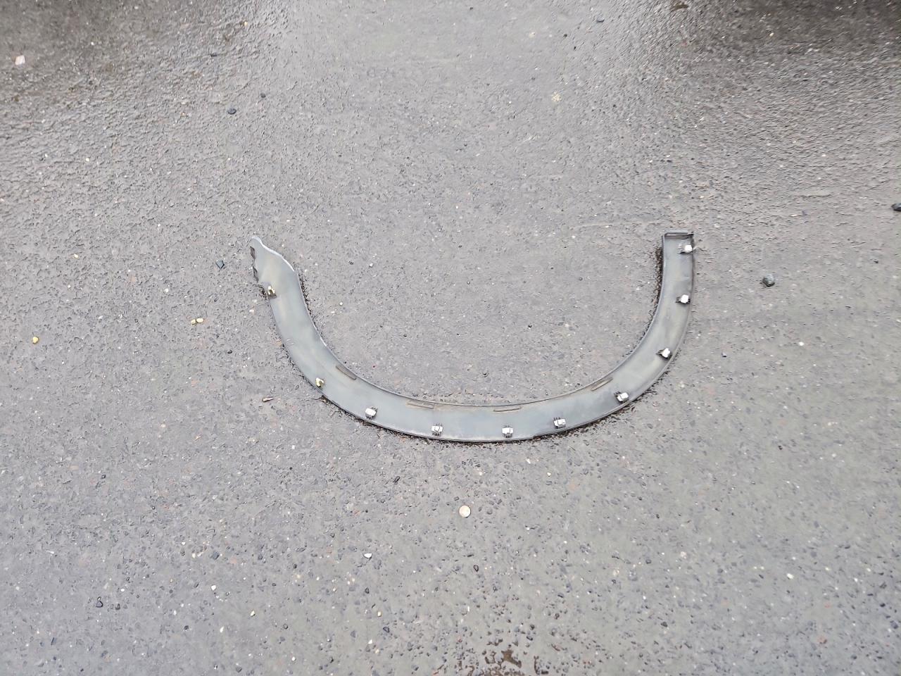 2017 Honda Hr-V Exl VIN: 3CZRU6H78HM711660 Lot: 93898035