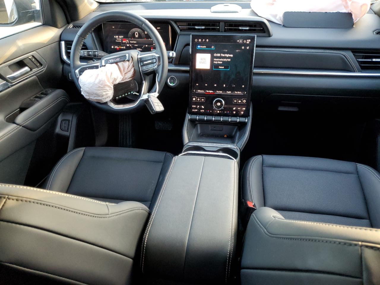 2026 GMC Terrain Elevation VIN: 3GKALUEG5TL112877 Lot: 91345795