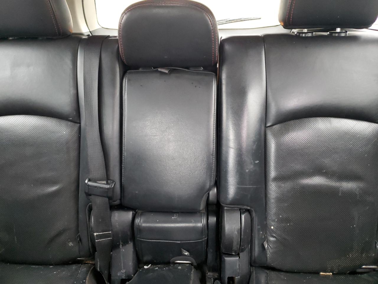 2014 Dodge Journey R/T VIN: 3C4PDCEG2ET182577 Lot: 93745355