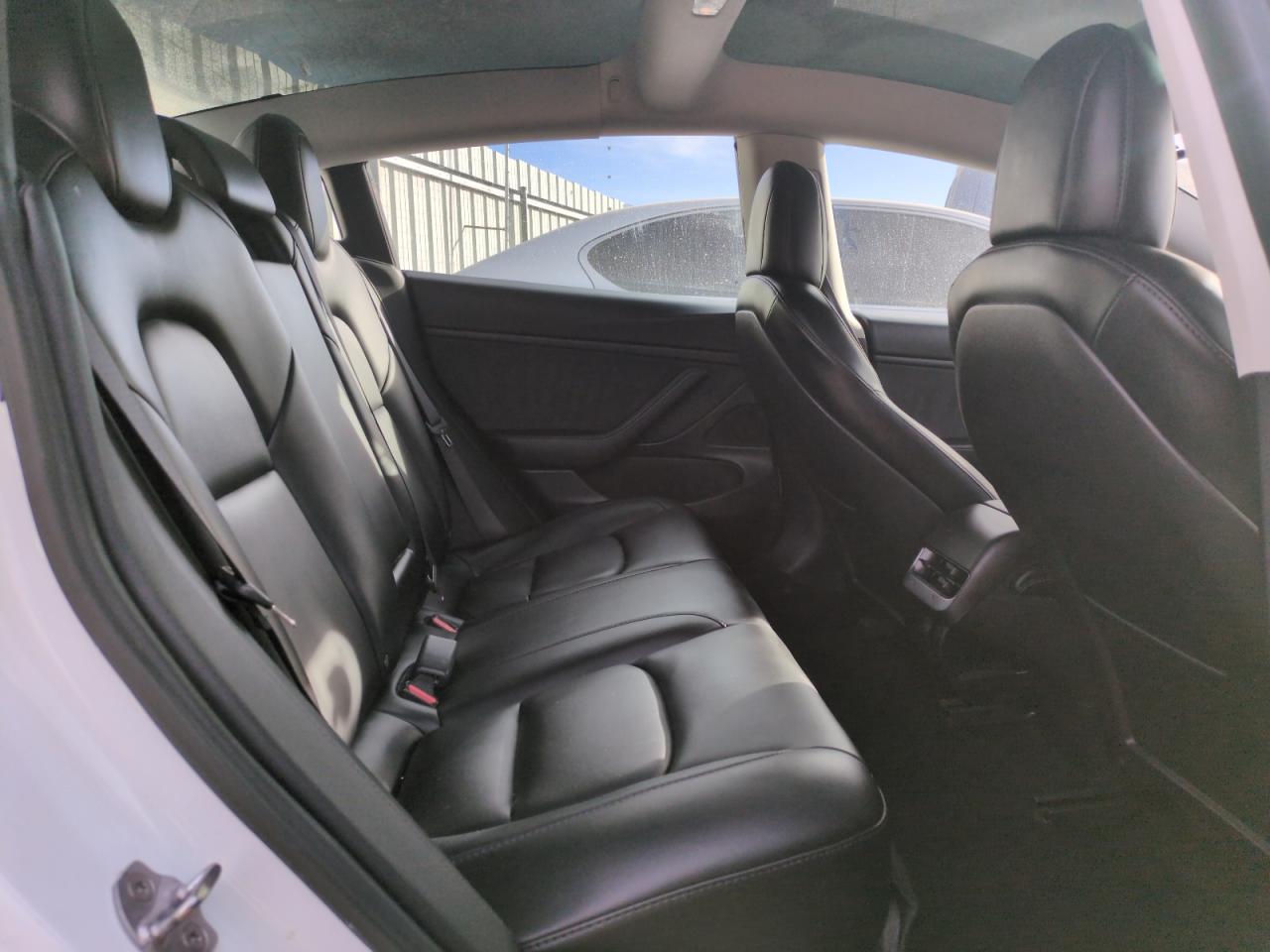 2021 Tesla Model 3 VIN: 5YJ3E1EB9MF924863 Lot: 86542895