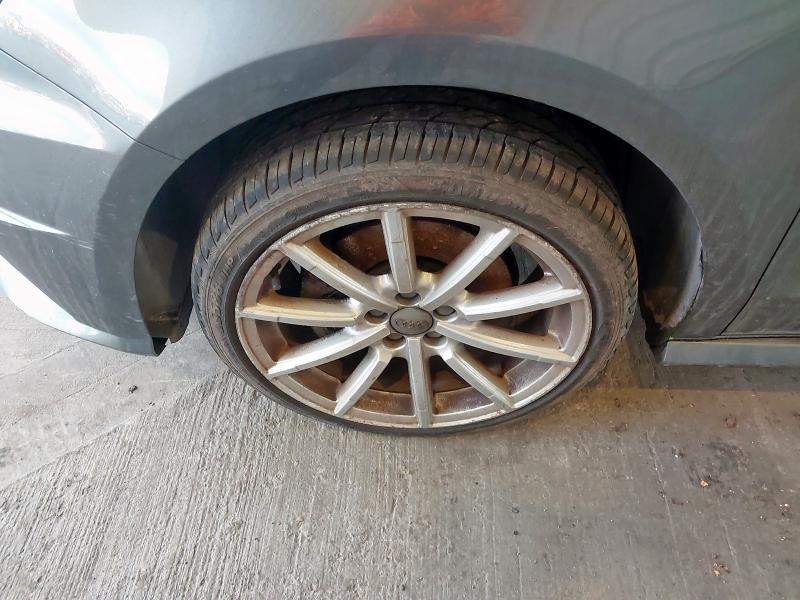 2016 AUDI A1 1.6 TDI S LINE 5DR