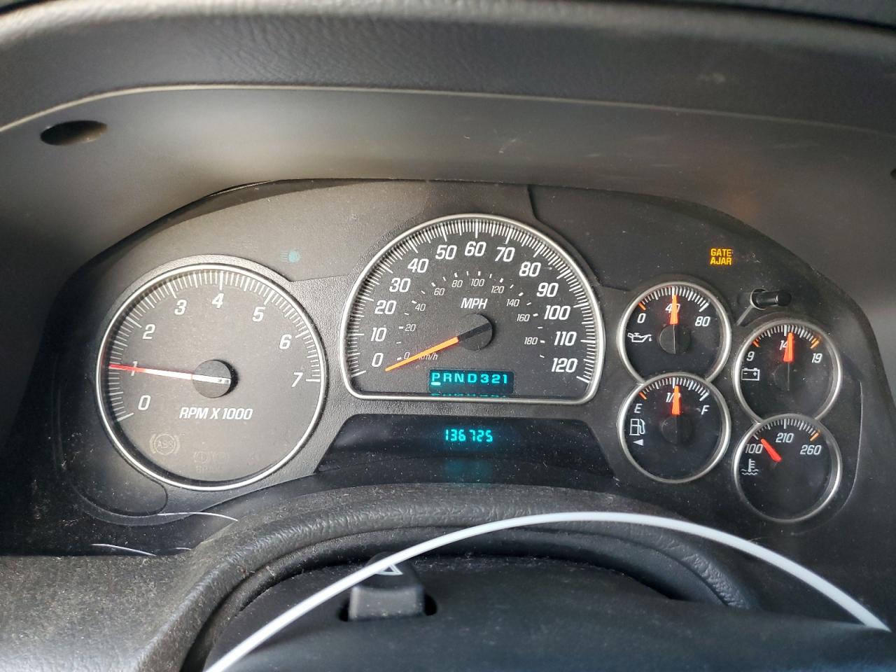 2004 GMC Envoy VIN: 1GKDT13S442277650 Lot: 93524695