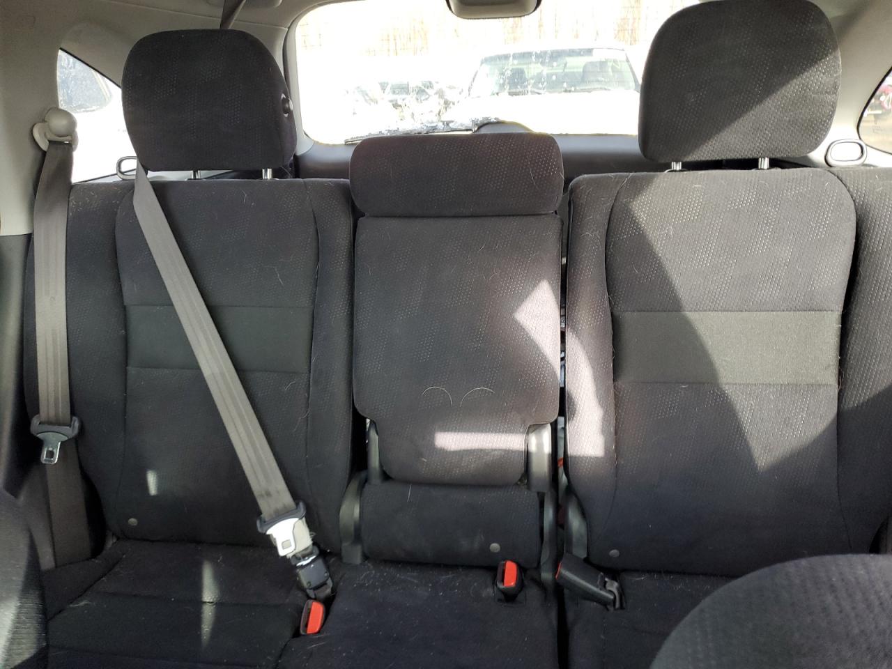 2011 Honda Cr-V Se VIN: 5J6RE4H41BL122546 Lot: 91283305