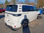 2024 VOLKSWAGEN ID. BUZZ 210KW LIFE PRO 79KWH 5DR AUTO for sale at Copart GLOUCESTER