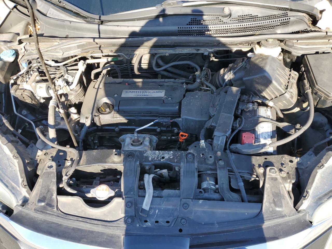 2015 Honda Cr-V Lx VIN: 3CZRM3H30FG701244 Lot: 87276325