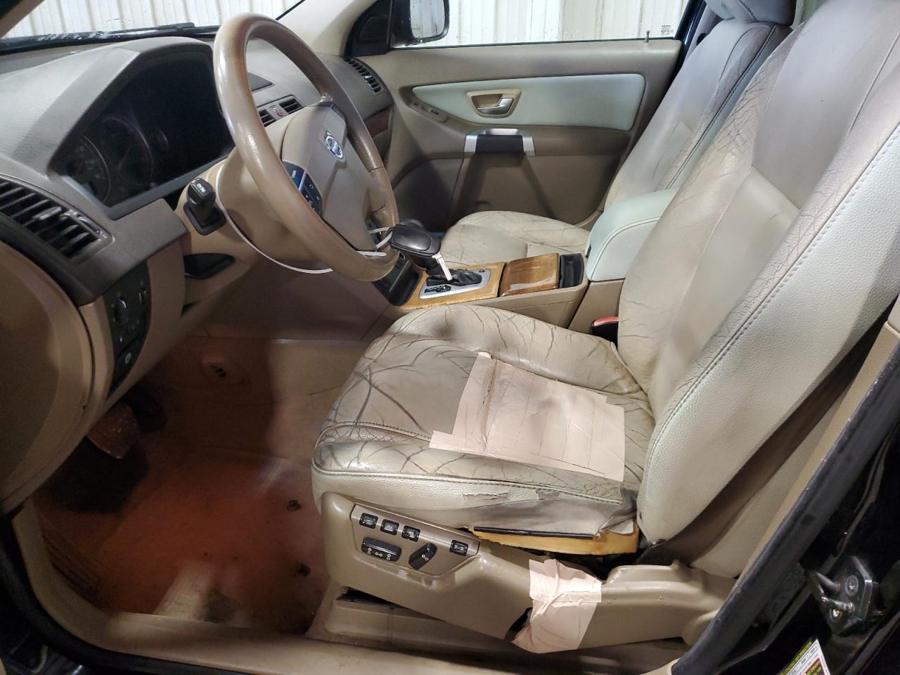 2007 Volvo Xc90 3.2 VIN: YV4CZ982X71356888 Lot: 93301725