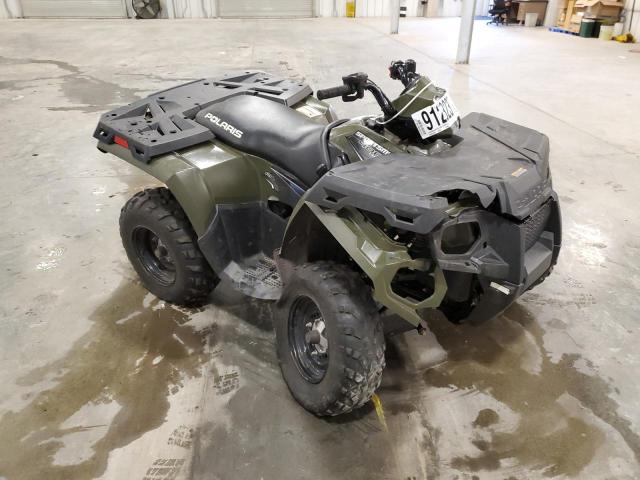 2012 POLARIS SPORTSMAN - ATV a la Venta en Copart MN - ST. CLOUD