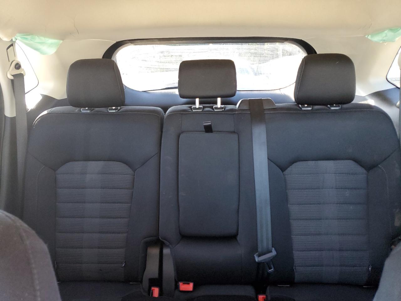 2022 Ford Edge Sel VIN: 2FMPK4J9XNBB09516 Lot: 91771885