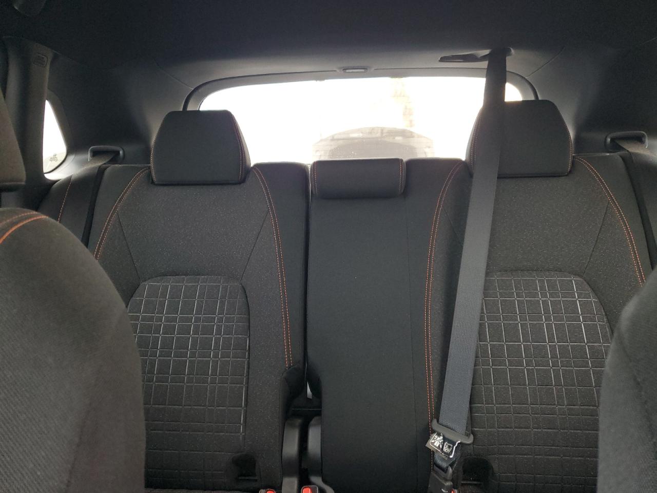 2024 Honda Hr-V Sport VIN: 3CZRZ1H56RM736867 Lot: 92384065