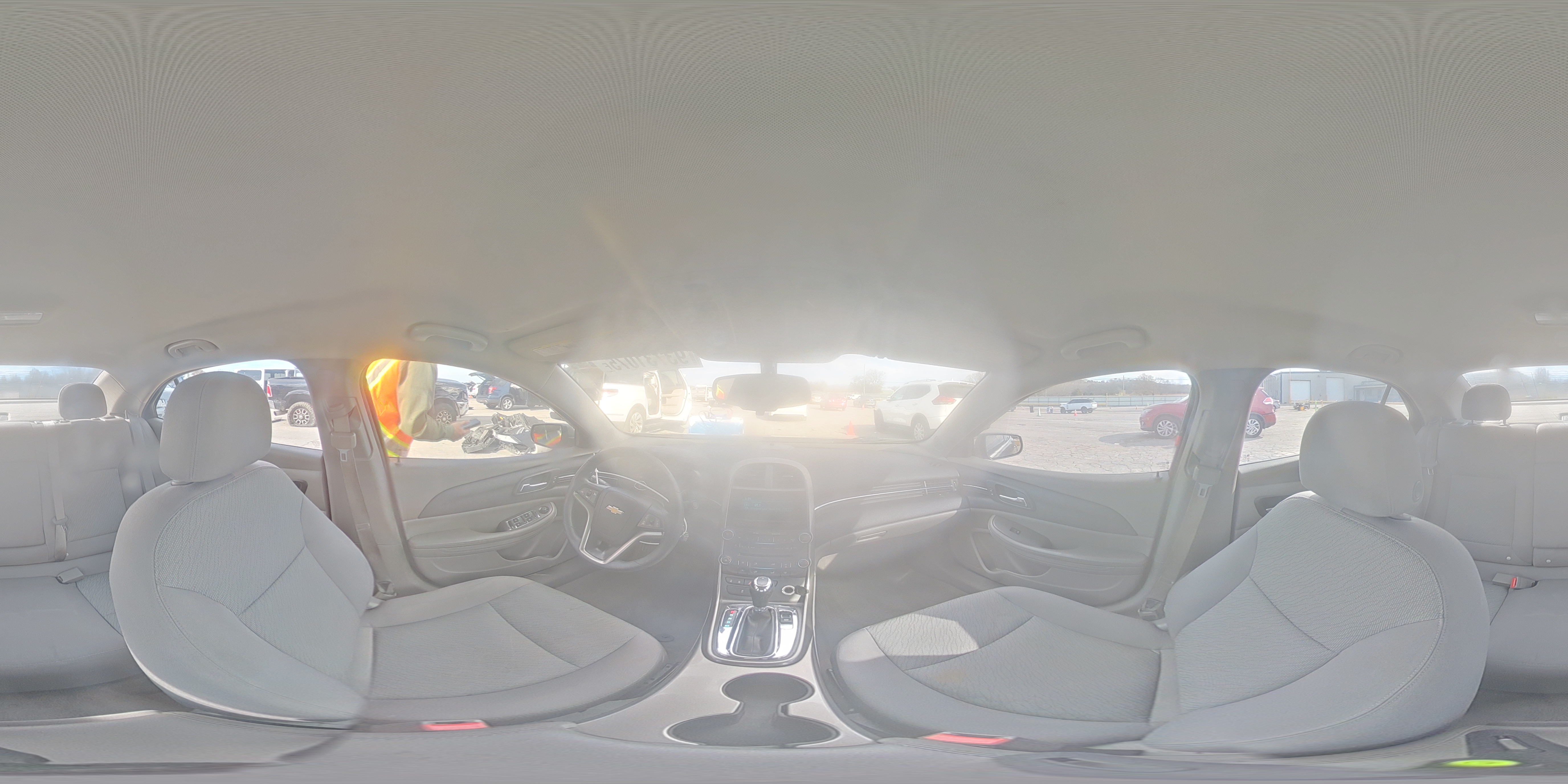 2013 Chevrolet Malibu Ls VIN: 1G11B5SA7DF256309 Lot: 93731075