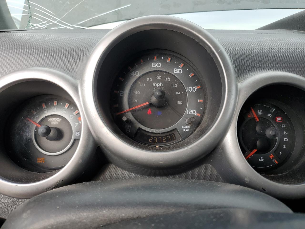 2006 Honda Element Ex VIN: 5J6YH28796L021956 Lot: 93274265