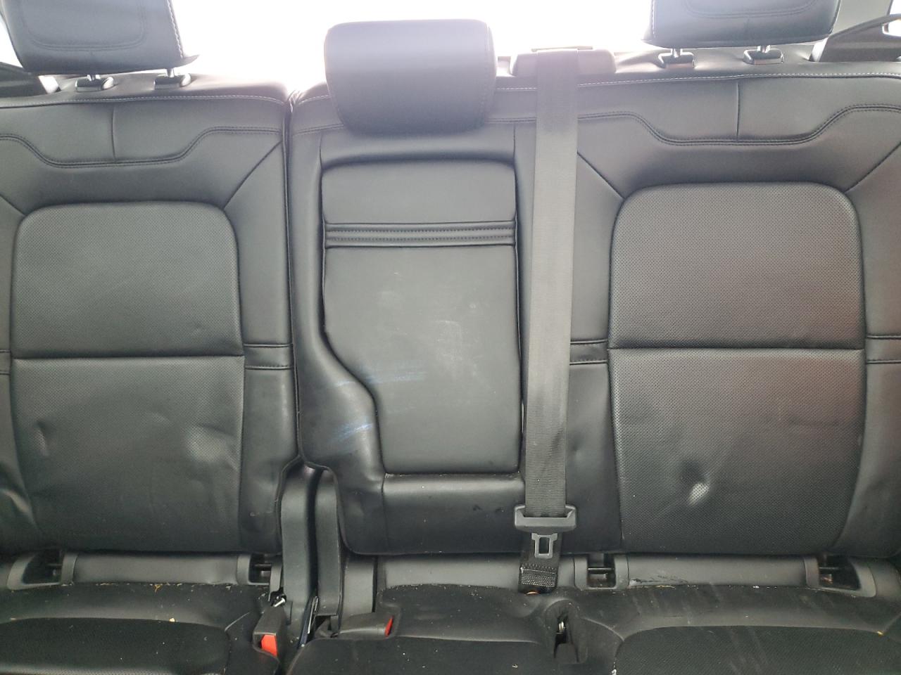 2021 Lincoln Corsair VIN: 5LMCJ1D9XMUL07420 Lot: 91271835