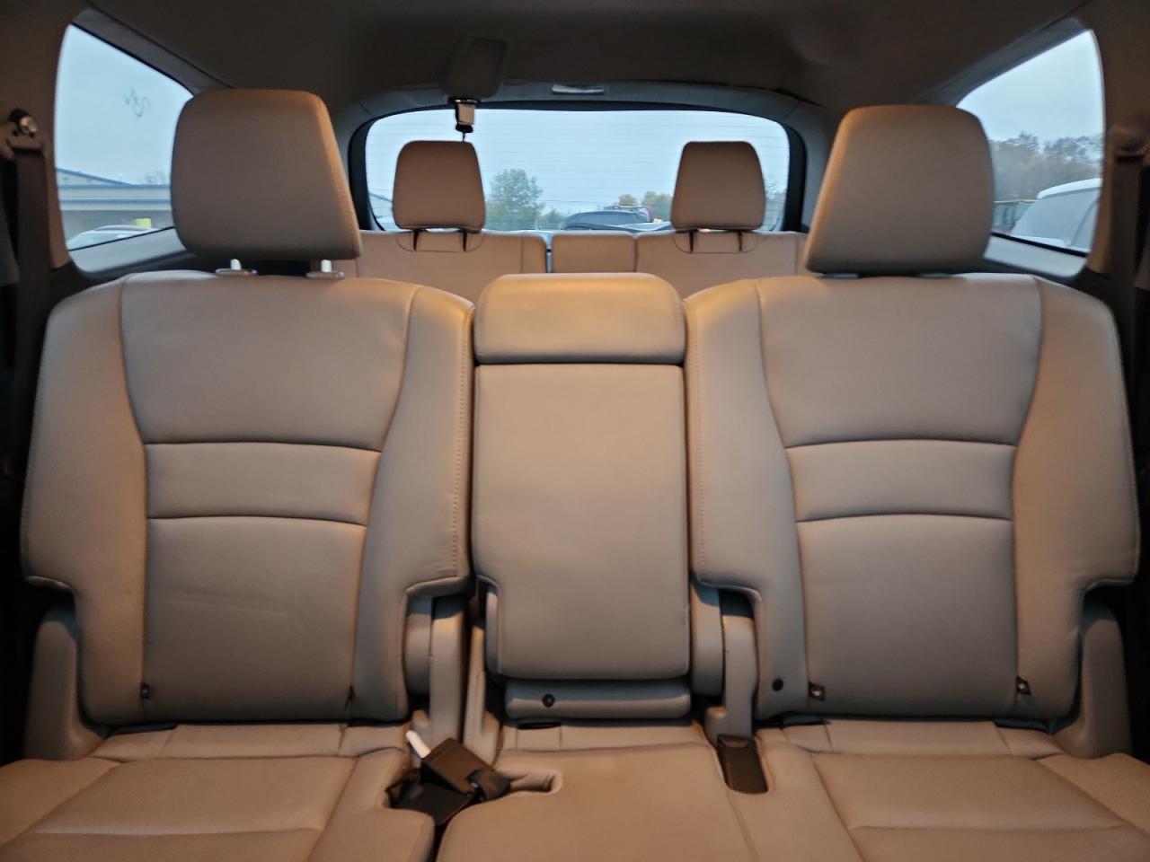 2019 Honda Pilot Exl VIN: 5FNYF6H43KB052965 Lot: 91903255