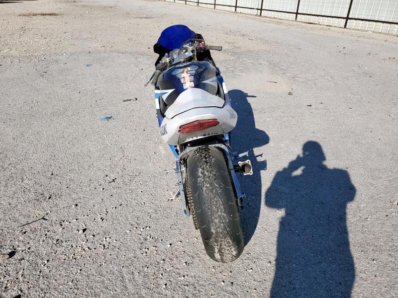 2005 SUZUKI GSX1300 RK5  