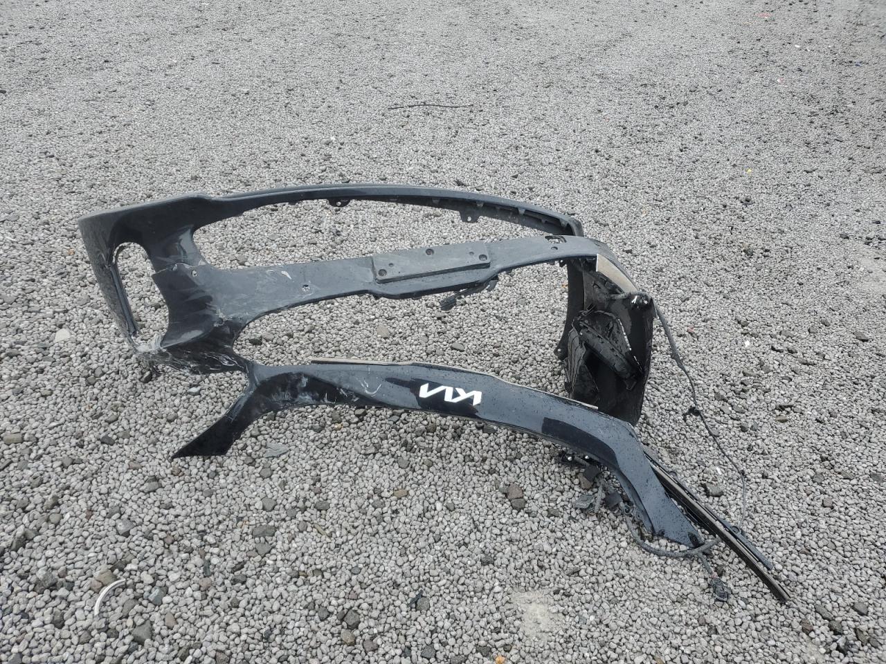 2022 Kia Stinger Gt2 VIN: KNAE55LC9N6100514 Lot: 93952835