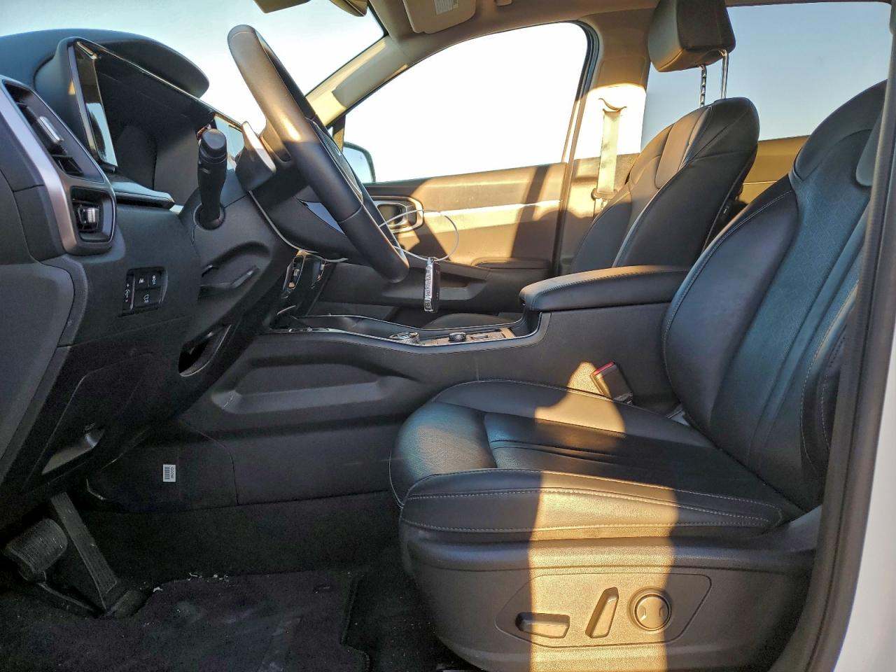 2024 Kia Sorento Ex VIN: KNDRH4LG6R5259768 Lot: 94604345