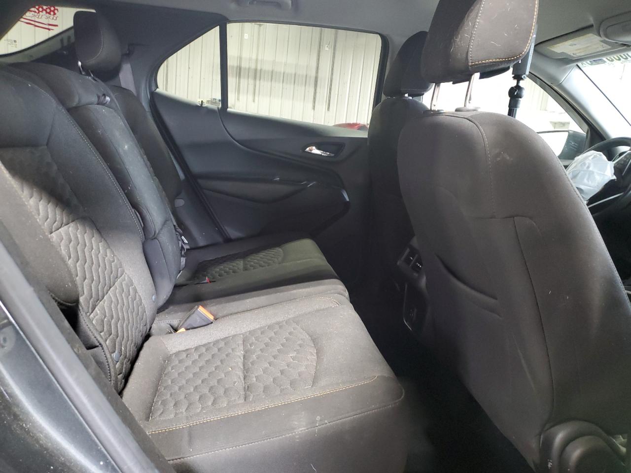 2020 Chevrolet Equinox Lt VIN: 3GNAXUEV8LS531964 Lot: 93000775