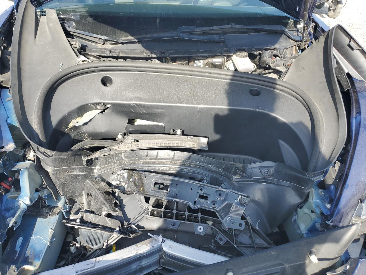 2022 Tesla Model 3 VIN: 5YJ3E1EA2NF189040 Lot: 90119725