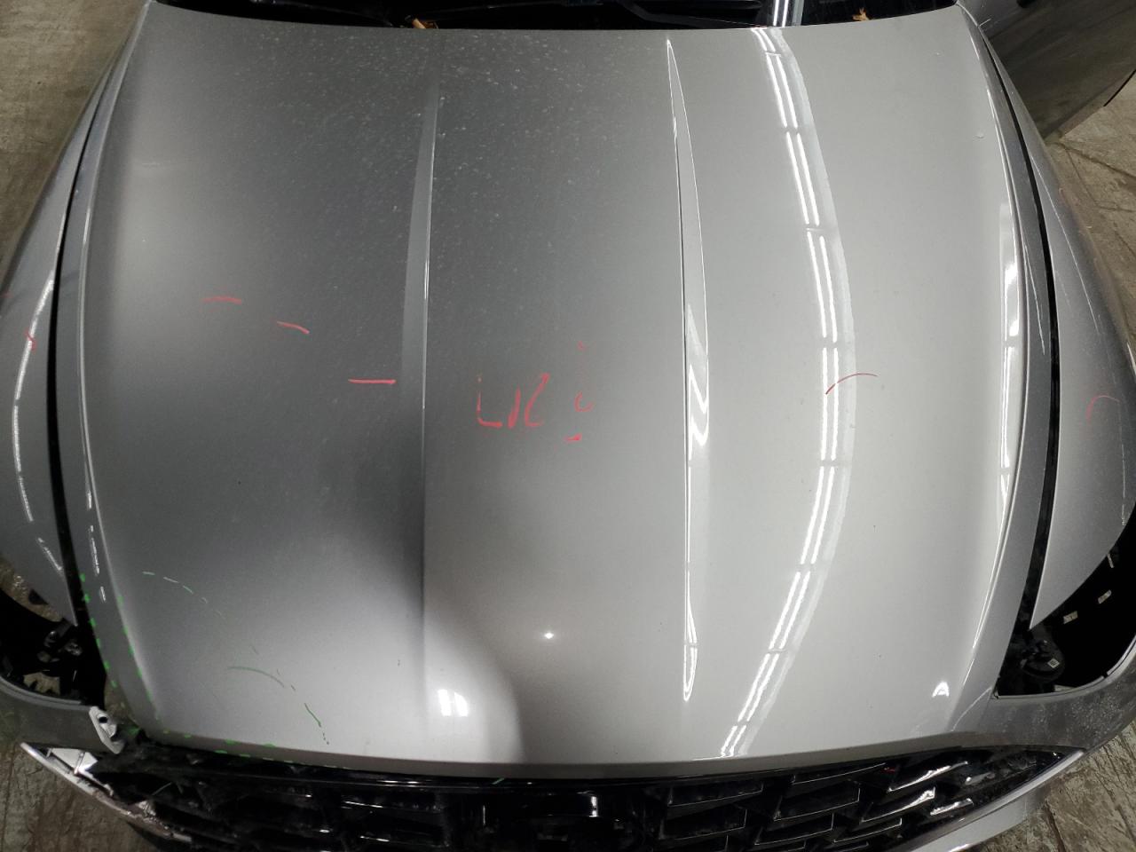 2021 Hyundai Sonata Limited VIN: 5NPEH4J22MH096275 Lot: 92752295