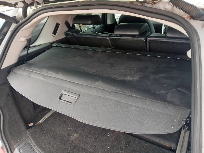 2015 LAND ROVER DISCOVERY SPORT 2.0 TD4 180 HSE LUXURY 5DR AUTO