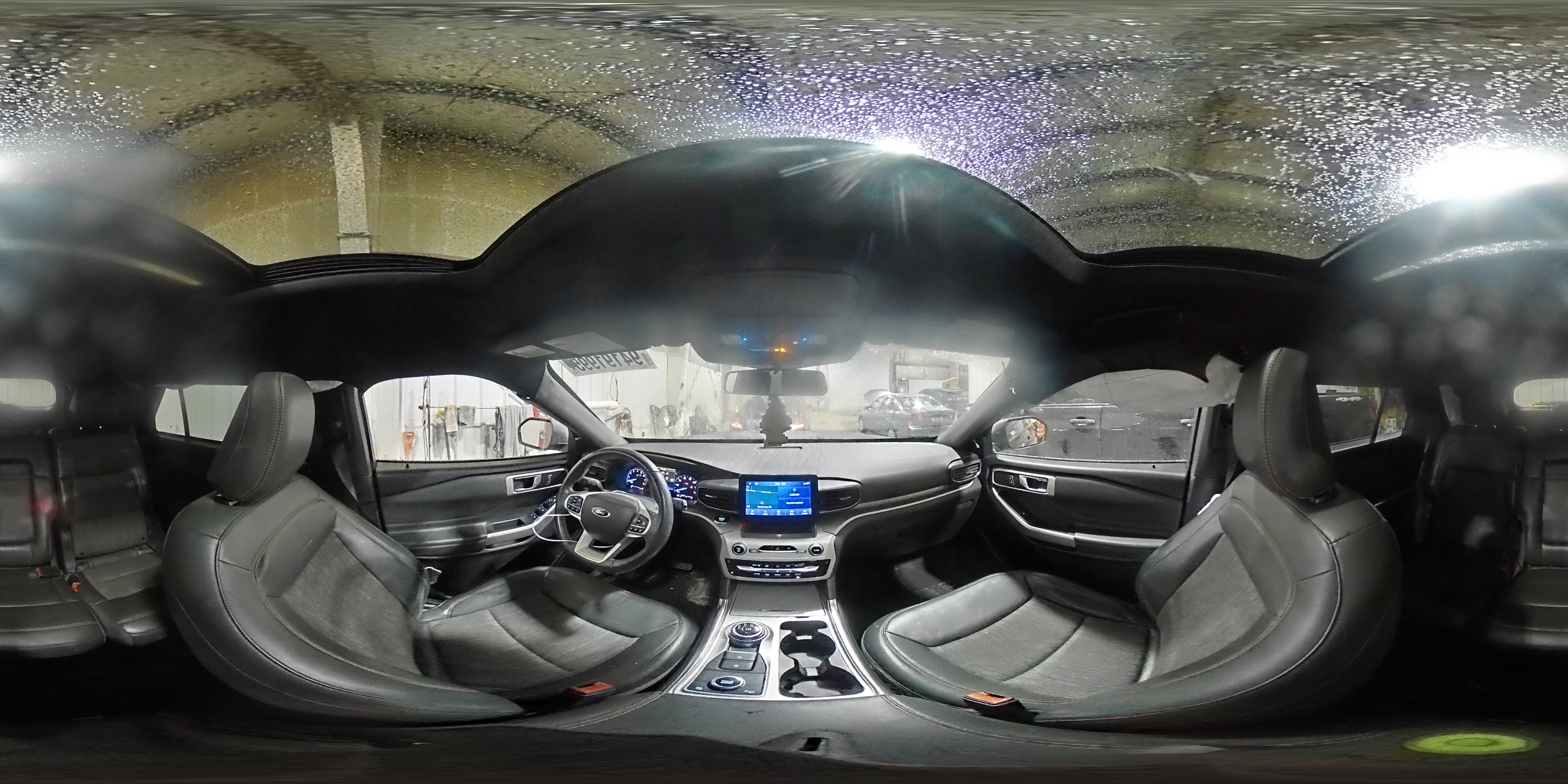 2022 Ford Explorer Timberline VIN: 1FMSK8JH0NGB67149 Lot: 94191995